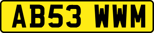 AB53WWM