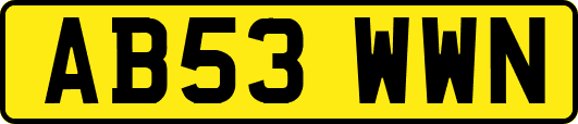 AB53WWN