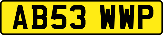 AB53WWP
