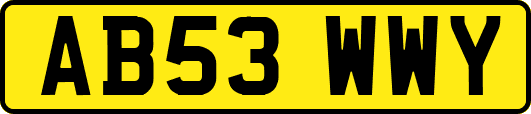 AB53WWY