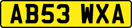 AB53WXA