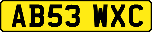 AB53WXC