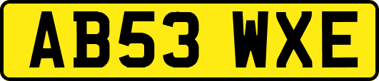 AB53WXE