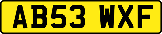 AB53WXF