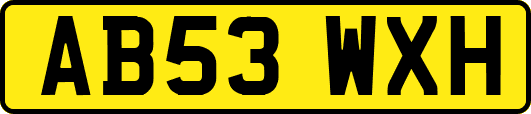 AB53WXH
