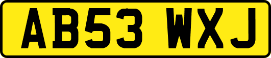 AB53WXJ