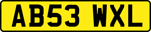 AB53WXL