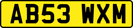 AB53WXM