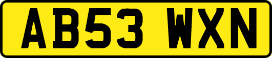 AB53WXN