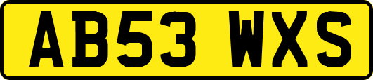 AB53WXS