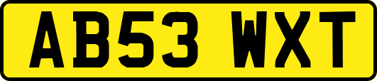 AB53WXT