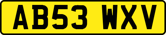 AB53WXV