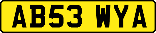 AB53WYA