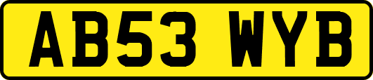 AB53WYB