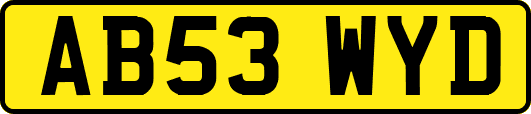 AB53WYD