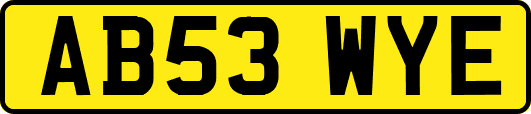 AB53WYE
