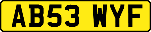 AB53WYF