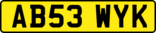 AB53WYK