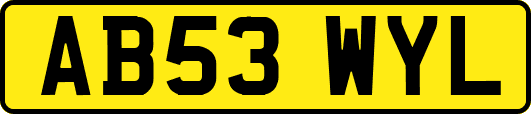 AB53WYL