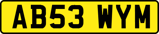 AB53WYM