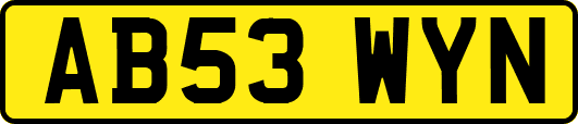 AB53WYN