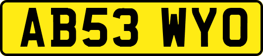 AB53WYO