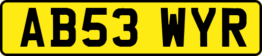 AB53WYR