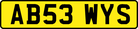 AB53WYS