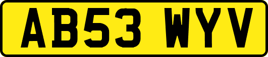 AB53WYV