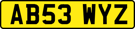 AB53WYZ