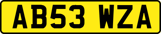 AB53WZA