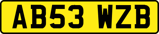 AB53WZB