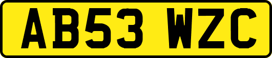 AB53WZC