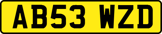 AB53WZD