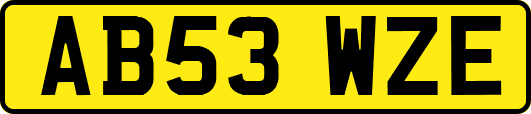 AB53WZE