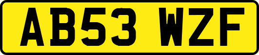AB53WZF