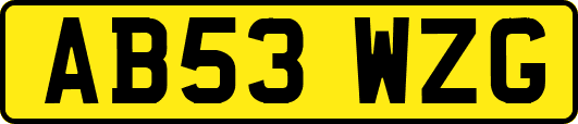 AB53WZG