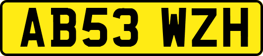 AB53WZH