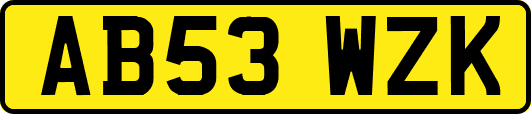 AB53WZK