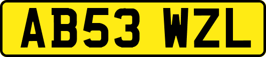 AB53WZL