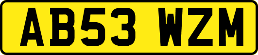 AB53WZM