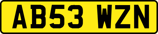 AB53WZN