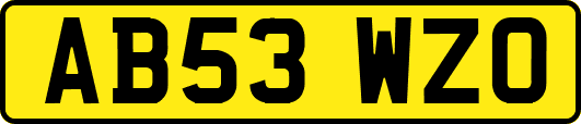AB53WZO