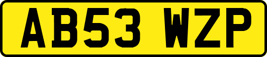 AB53WZP