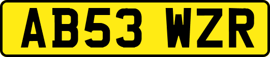 AB53WZR