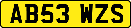 AB53WZS