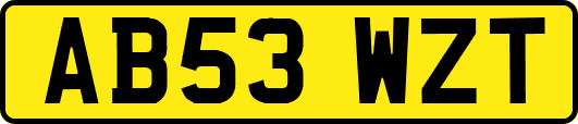 AB53WZT