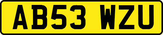 AB53WZU