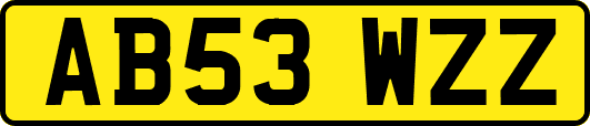 AB53WZZ