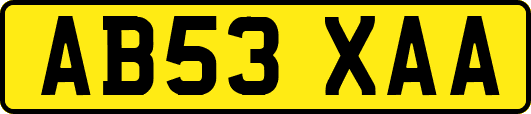 AB53XAA